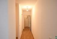Mitten im 8. Bezirk: Schöner 2 Zimmer-Neubau mit großem Balkon
