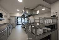 Einzigartige Traditions- Gastronomie, Zimmervermietung und Fischteich. Das topsanierte "Wanderl" bietet Renditen von 8-10% jährlich