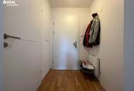 2-Zimmer-Wohnung mit Loggia/Balkon und Garage