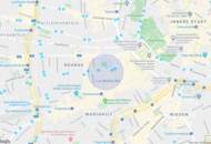 Unbefristete, stilvolle 4- Zimmer Altbauwohnung in der Siebensterngasse