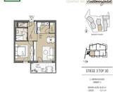 Ihre perfekte Vorsorgewohnung! Hochwertig, modern und stilvoll! FLORIANI – Quartier am Tullnerfeld in Ruhelage mit idealer Anbindung!