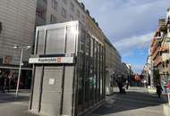 Apartmenthaus? | ZINSHAUS mit vorhandener STUDIE - bereits eingereicht (!!) nahe Hauptbahnhof !