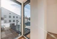 Achtung!! Letzte Wohnung in wunderschönem Neubau - Top 02