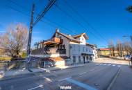 Investition mit Perspektive – Wohnhaus auf 786 m² Grundstück in Maxglan