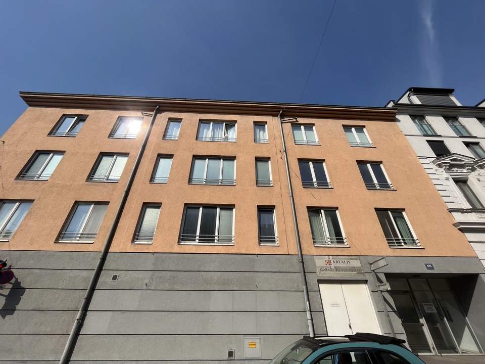 Gemütliche 2 Zimmer Wohnung - nächst S-Bahn Nußdorf und Donaukanal!