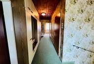 Großzügiges Wohnhaus mit Wintergarten