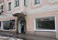 Geschäftslokal oder Büro in Nähe vom Ennser Hauptplatz !! Provisionsfrei für Mieter!!