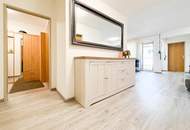 Aufgepasst: Stilvolle Terrassenwohnung in bester Zentrumslage in Telfs!