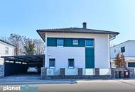 Traumhaus nahe Wien; Pool, Ruhe & pure Lebensqualität.