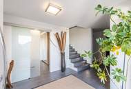 Modernes Einfamilienhaus mit grandioser Fernsicht!