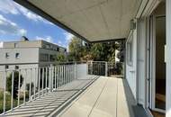 12m² SÜD-Balkon!!! 4 Zimmer Wohntraum mit 2 Bädern/2 WCs!