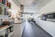 Atemberaubendes Einfamilienhaus mit Pool