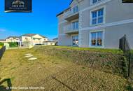 Erstbezug: Stilvolle Gartenwohnung mit Terrasse in Ebreichsdorf – Ihr neues Zuhause!