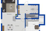 Ein Zuhause mit Ausblick – Ihr Rückzugsort in Gosau