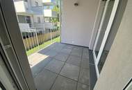 Koloniestraße ….. 7m² Balkon, Top-Ausstattung (Top 1-7)