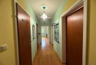 *** 82m² - 4 Zimmer-Wohnung in ruhiger Zentrumslage Mürzzuschlag, Loggia südseitig, saniert & energieeffizient***