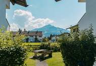 Gartenwohnung in toller Lage