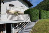 Zweifamilienwohnhaus mit Wohnrecht in idyllischer Einzellage des Alpenvorlandes