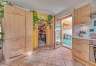 Naturliebhaber aufgepasst! Großzügiges Haus mit Garten zum Wohlfühlen in Pfunds zu verkaufen!