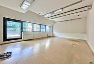 Vienna Competence Center - moderne Büros samt Freiflächen