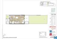 Familienfreundlich, modern, naturnah – Ihr neues Reihenhaus wartet