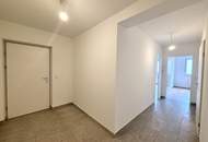 1160! Hübsches 2-Zimmer Eigentum mit Balkon! Garagenplatz optional!
