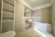 Perfekt geschnittene 3-Zimmer-Wohnung mit zwei Freiflächen – Erstbezug BEIM DONAUUFER