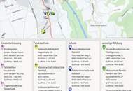 Charmante 2-Zimmer-Eigentumswohnung mit Loggia in Kalsdorf – sonnig &amp; liebevoll saniert