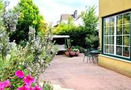 Elegante Villa im Landhausstil mit Riesengarage