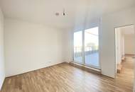 ANLAGEWOHNUNG - ERSTBEZUG 2 Zimmer - TERRASSE Dachgeschoss mit Weitblick