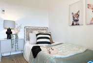 Erleben Sie das Beste beider Welten: Urbanes Leben und Naturnähe