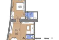 Wunderschöne 2 Zimmeraltbauwohnung in Prestige Bezirk