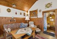 Tradition trifft Komfort – Weinkeller mit Presshaus und Garten im Weinviertel!