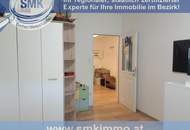 Große gepflegte Eigentumswohnung mit sonnigem Balkon in Mautern!