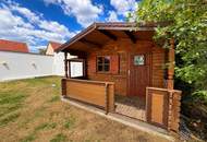 Charmantes Einfamilienhaus in Felixdorf, 3 Zimmer, Garten, Garage!