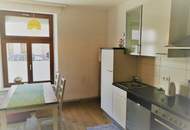 Komfortable und ruhige 2-Zimmer-Wohnung