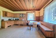 Leben am Land – Charaktervolles Landhaus mit Geschichte