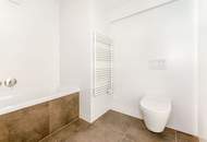 Erstbezug! Großartige 3-Zimmer-Maisonette mit Dachterrasse nahe Rochusmarkt zu vermieten!