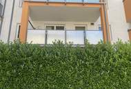 Vösendorf Seepark, Stilvolle 3- Zimmer- Wohnung mit Balkon und Parkplatz