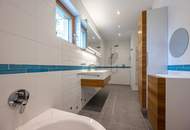 Familienhaus | modern, hochwertig & nachhaltig | Kaiserebersdorf
