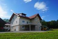 Gundertshausen: Bezaubernde 3 Zimmerwohnung mit großem Balkon