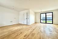 ERSTBEZÜGE I ~13 Minuten von Wien I schlüsselfertig I Luftwärmepumpe I Stellplätze I Bahnhofsnähe