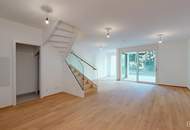 OBER ST VEIT | TOWN HOUSE | 4-5 Zimmer | Eigengarten | Maisonette-Wohnung | zum 01.09.2026 | TG-Stellplatz | ZELLMANN IMMOBILIEN
