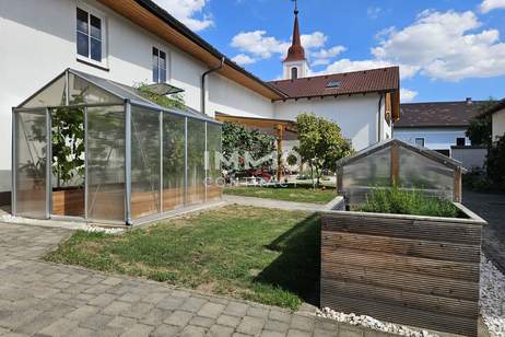 Großzügiges Haus in Hausbach bei Schwarzenau mit vielfachen Nutzungsmöglichkeiten, Haus-kauf, 569.000,€, 3900 Zwettl