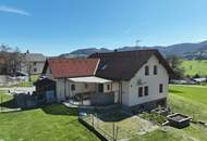 Wohnhaus in Texing - südlich ausgerichtet mit herrlichem Panoramablick über die Region - Besichtigungstag, 16. April, nur mit Voranmeldung möglich!