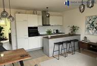 Wunderschöne 3 Zimmer DG-Maisonette Wohnung mit Balkon, Terrasse, Loggia & optionalem Tiefgaragenstellplatz zu mieten – 95m² Wohlfühloase!
