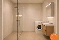 Leistbarer Erstbezug in Feldkirchen bei Graz - rd. 50 m² große 2- Zimmer-Wohnung mit Freifläche!