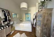 Charmante Altbauwohnung in Toplage – Schlögelgasse 5/5, 8010 Graz