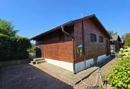 Traumhaftes Paradies - charmantes Häuschen am See
