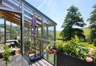 "NEUER PREIS!" GERÄUMIGES WOHLFÜHL-HAUS MIT ZIERTEICH UND OBSTGARTEN
